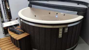 Bubbelbaden